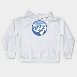 Mount Everest Kids Hoodie